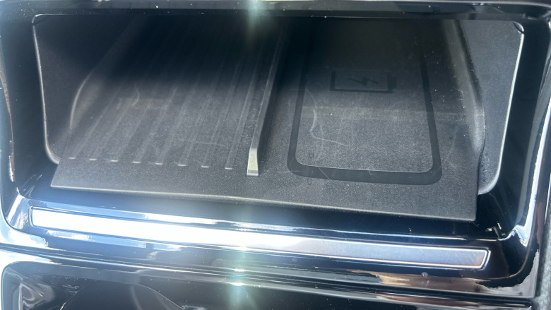 Ford Capri 250kW Premium 79kWh AWD 5dr Auto Electric Estate